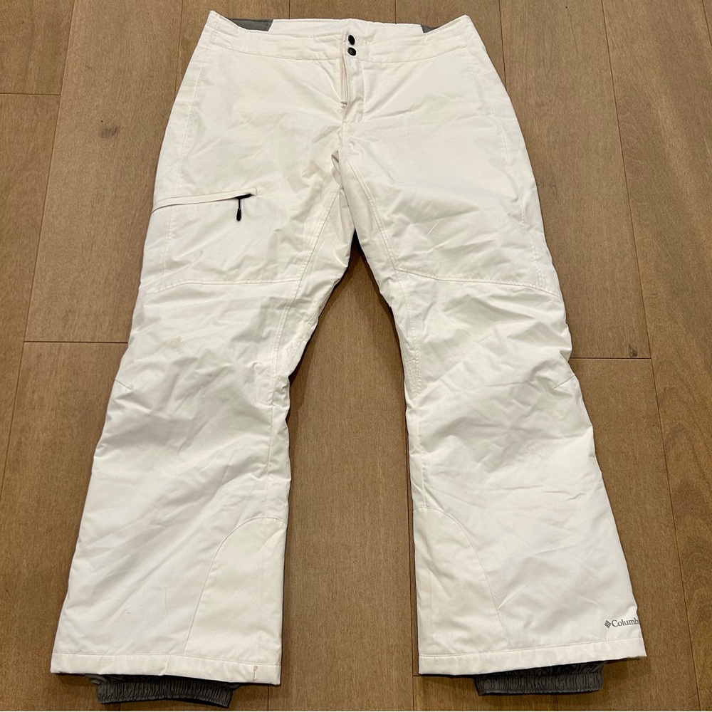 Columbia Bugaboo Ski Pants